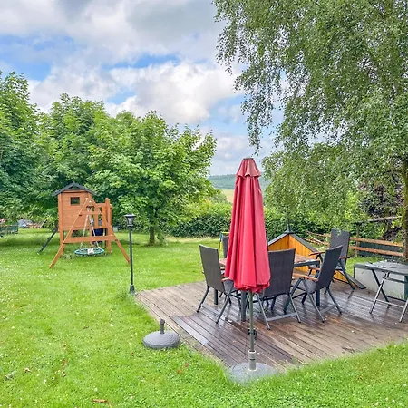 Ferienhaus Zauberberg *