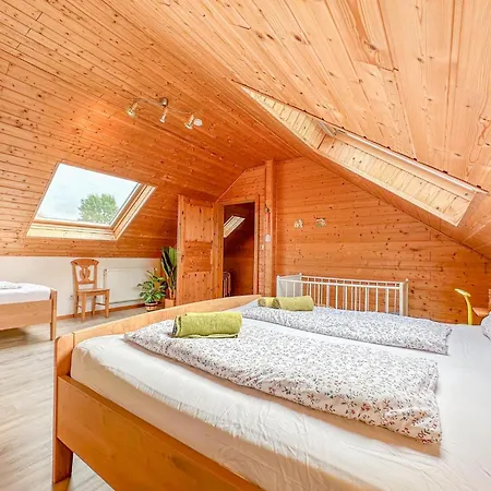 Ferienhaus Zauberberg