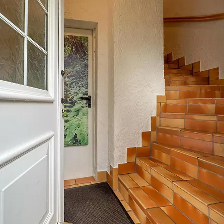 Zauberberg Ferienhaus