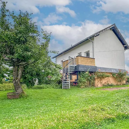 Ferienhaus Zauberberg