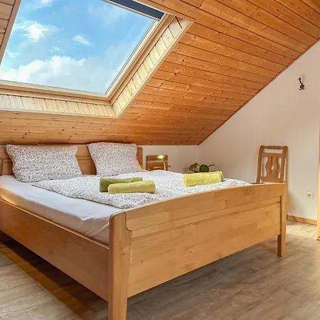 Ferienhaus Zauberberg *