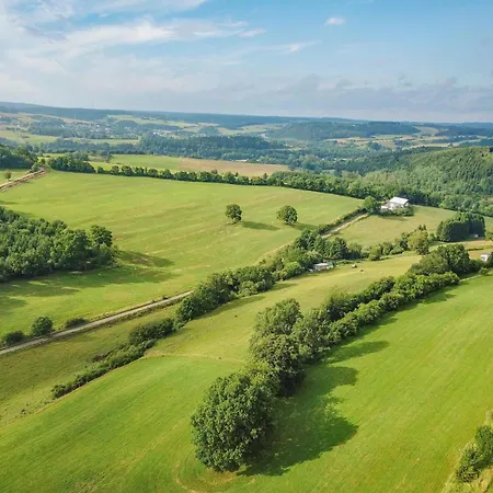 Zauberberg * Kerschenbach