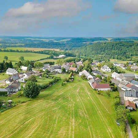 Ferienhaus Zauberberg *