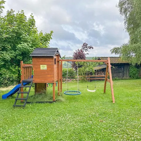 Zauberberg Kerschenbach