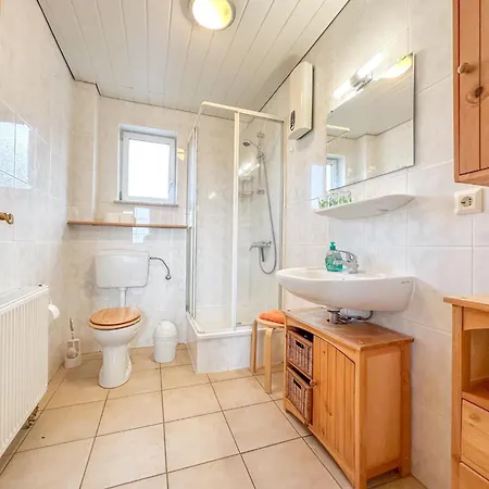 Ferienhaus Zauberberg