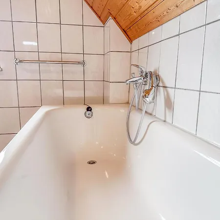 Zauberberg Ferienhaus