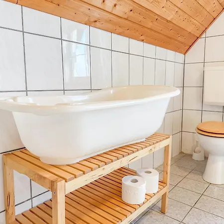 Zauberberg Ferienhaus Kerschenbach