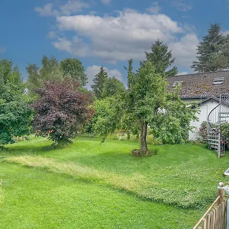 Ferienhaus Zauberberg Kerschenbach