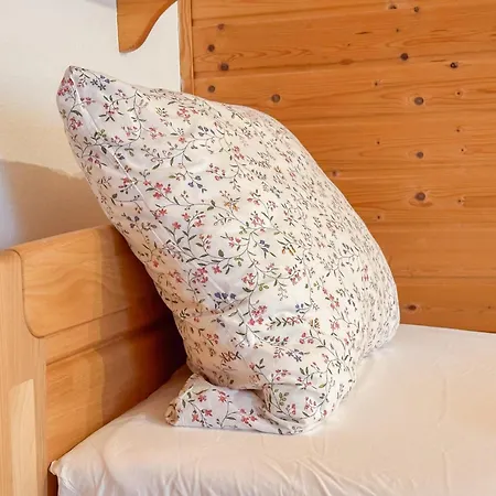 Zauberberg Casa de Férias *