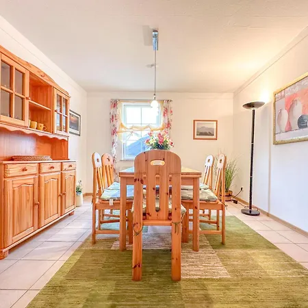 Zauberberg Casa de Férias *