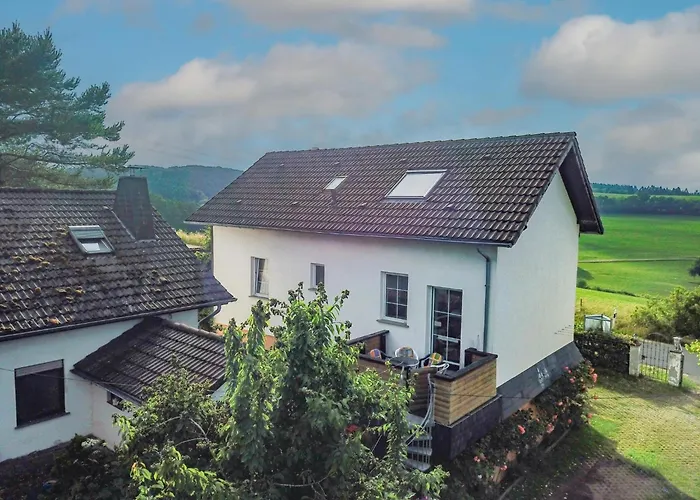 Zauberberg Kerschenbach