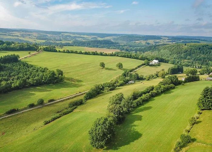 Zauberberg * Kerschenbach