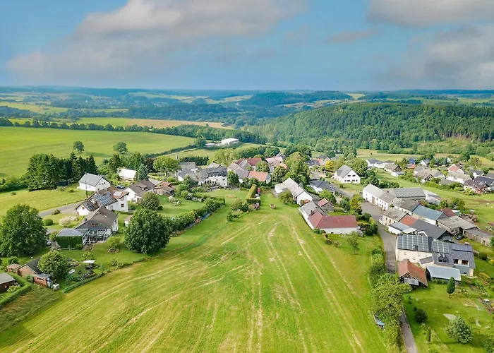 Nyaraló Zauberberg *