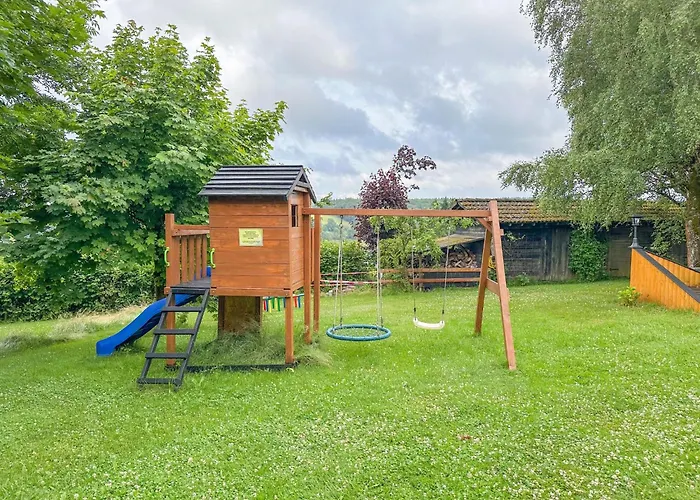 Zauberberg Kerschenbach