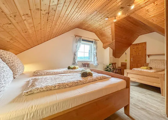 Nyaraló Zauberberg *