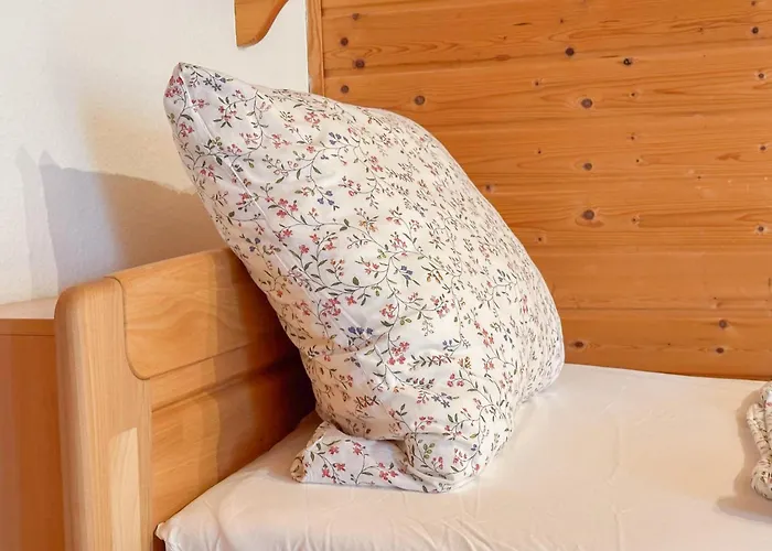 Zauberberg Nyaraló *