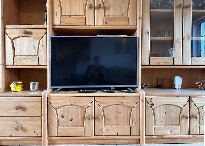 Zauberberg Nyaraló *